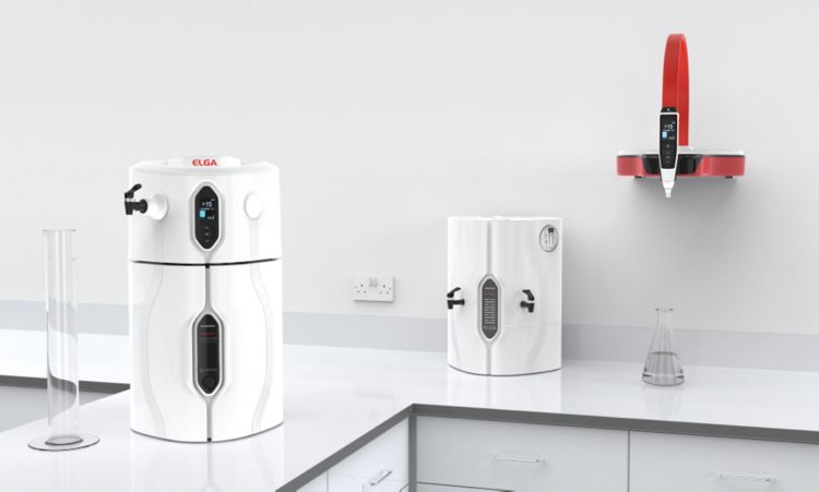 PURELAB Chorus